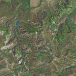 NE-CHADRON NE: GeoChange 1966-2014 Preview 3