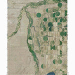 WY-HIGHTOWER: GeoChange 1949-2012 Preview 1