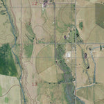 WY-HIGHTOWER: GeoChange 1949-2012 Preview 2