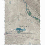 WY-SINCLAIR: GeoChange 1949-2012 Preview 1