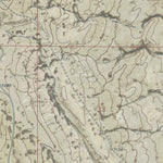 WY-CO-CHICKEN CREEK SE: GeoChange 1975-2012 Preview 2