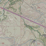 WY-CAREYHURST: GeoChange 1947-2012 Preview 2