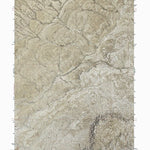 WY-FORT LA CLEDE NE: GeoChange 1957-2012 Preview 1