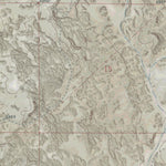 WY-MONUMENT VALLEY: GeoChange 1957-2012 Preview 2