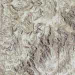 WY-MONUMENT VALLEY: GeoChange 1957-2012 Preview 3