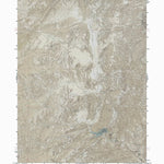 WY-COW CREEK RESERVOIR: GeoChange 1957-2012 Preview 1