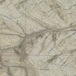 WY-CHICKEN CREEK EAST: GeoChange 1975-2012 Preview 2