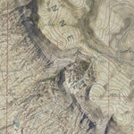 WY-CHICKEN CREEK EAST: GeoChange 1975-2012 Preview 3