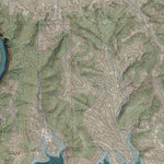 WY-GLENDO: GeoChange 1947-2012 Preview 3