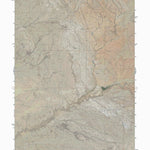 WY-BOOT HEEL: GeoChange 1967-2012 Preview 1