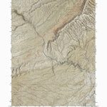 WY-FORT LA CLEDE: GeoChange 1957-2012 Preview 1