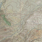 WY-MANEATER CREEK: GeoChange 1963-2012 Preview 2