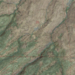 WY-MANEATER CREEK: GeoChange 1963-2012 Preview 3