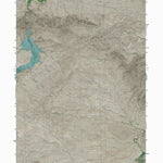 WY-LA PRELE RESERVOIR: GeoChange 1963-2012 Preview 1