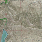 WY-LA PRELE RESERVOIR: GeoChange 1963-2012 Preview 3