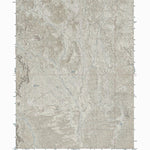 WY-BARREL SPRINGS SW: GeoChange 1957-2012 Preview 1