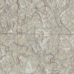 WY-MANUEL GAP: GeoChange 1957-2012 Preview 2