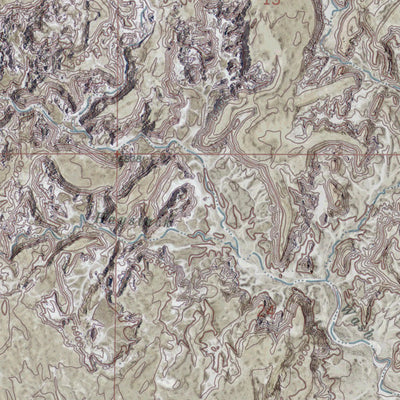 WY-MANUEL GAP: GeoChange 1957-2012 Preview 3