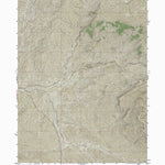 WY-BURLEY DRAW: GeoChange 1968-2012 Preview 1