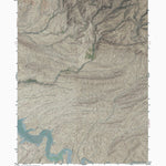 WY-SCHNEIDER RIDGE: GeoChange 1949-2012 Preview 1
