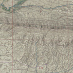 WY-SCHNEIDER RIDGE: GeoChange 1949-2012 Preview 2