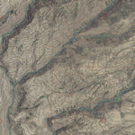 WY-SCHNEIDER RIDGE: GeoChange 1949-2012 Preview 3