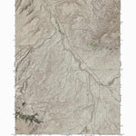 WY-HORSE PEAK: GeoChange 1959-2012 Preview 1