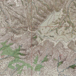 WY-HORSE PEAK: GeoChange 1959-2012 Preview 3