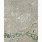 WY-ORIN: GeoChange 1947-2012 Preview 1