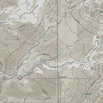 WY-ORIN: GeoChange 1947-2012 Preview 2