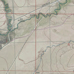 WY-BENTON BASIN SW: GeoChange 1951-2012 Preview 3