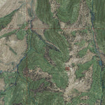 WY-PROTSMANS KNOB: GeoChange 1963-2012 Preview 3