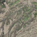 WY-MCCLEARY RESERVOIR: GeoChange 1951-2012 Preview 3