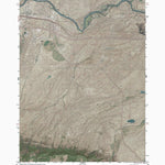 WY-BROOKHURST: GeoChange 1947-2012 Preview 1