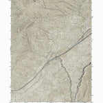 WY-BITTER CREEK: GeoChange 1965-2012 Preview 1