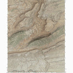 WY-WINDY HILL: GeoChange 1959-2012 Preview 1