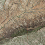 WY-WINDY HILL: GeoChange 1959-2012 Preview 2