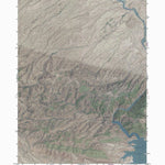 WY-SEMINOE DAM: GeoChange 1949-2012 Preview 1