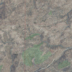 WY-SEMINOE DAM: GeoChange 1949-2012 Preview 2