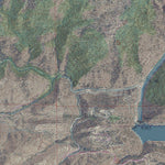 WY-SEMINOE DAM: GeoChange 1949-2012 Preview 3