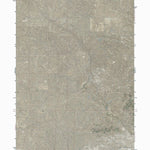 WY-SIMPSON DRAW: GeoChange 1969-2012 Preview 1