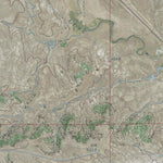 WY-SIMPSON DRAW: GeoChange 1969-2012 Preview 3