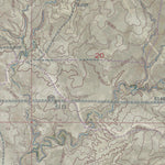 WY-SUNDQUIST RANCH: GeoChange 1948-2012 Preview 3