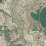 WY-EMIGRANT GAP: GeoChange 1947-2012 Preview 2