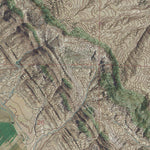 WY-EMIGRANT GAP: GeoChange 1947-2012 Preview 3