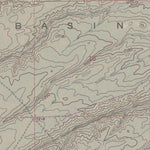 WY-MEASEL SPRING RESERVOIR: GeoChange 1959-2012 Preview 2