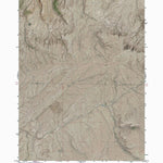WY-BEAR SPRING: GeoChange 1947-2012 Preview 1