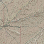 WY-BEAR SPRING: GeoChange 1947-2012 Preview 2