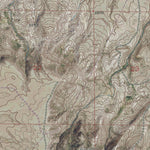 WY-BEAR SPRING: GeoChange 1947-2012 Preview 3