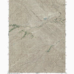 WY-POISON SPIDER: GeoChange 1947-2012 Preview 1